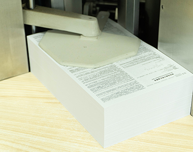 說明書點數(shù)機(jī)-浙江元金包裝有限公司