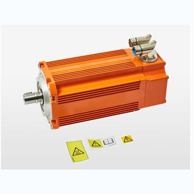 ABB MU300 外部軸電機(jī)