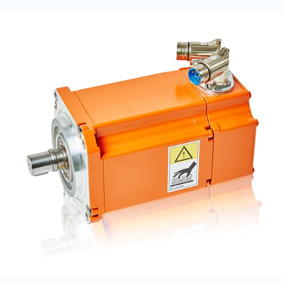 ABB MU200 外部軸電機(jī)
