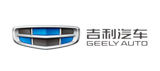 吉利汽車